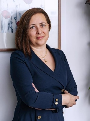 Angela Posdărăscu